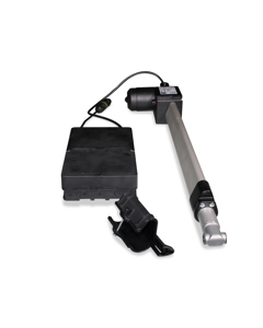 Drive f/expel system Relax 2.0 E500 230V 50/60Hz stroke225mm